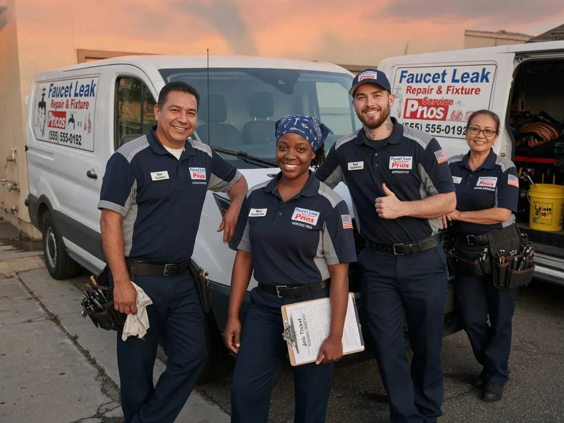 Faucet Repair company in Elkins, NH