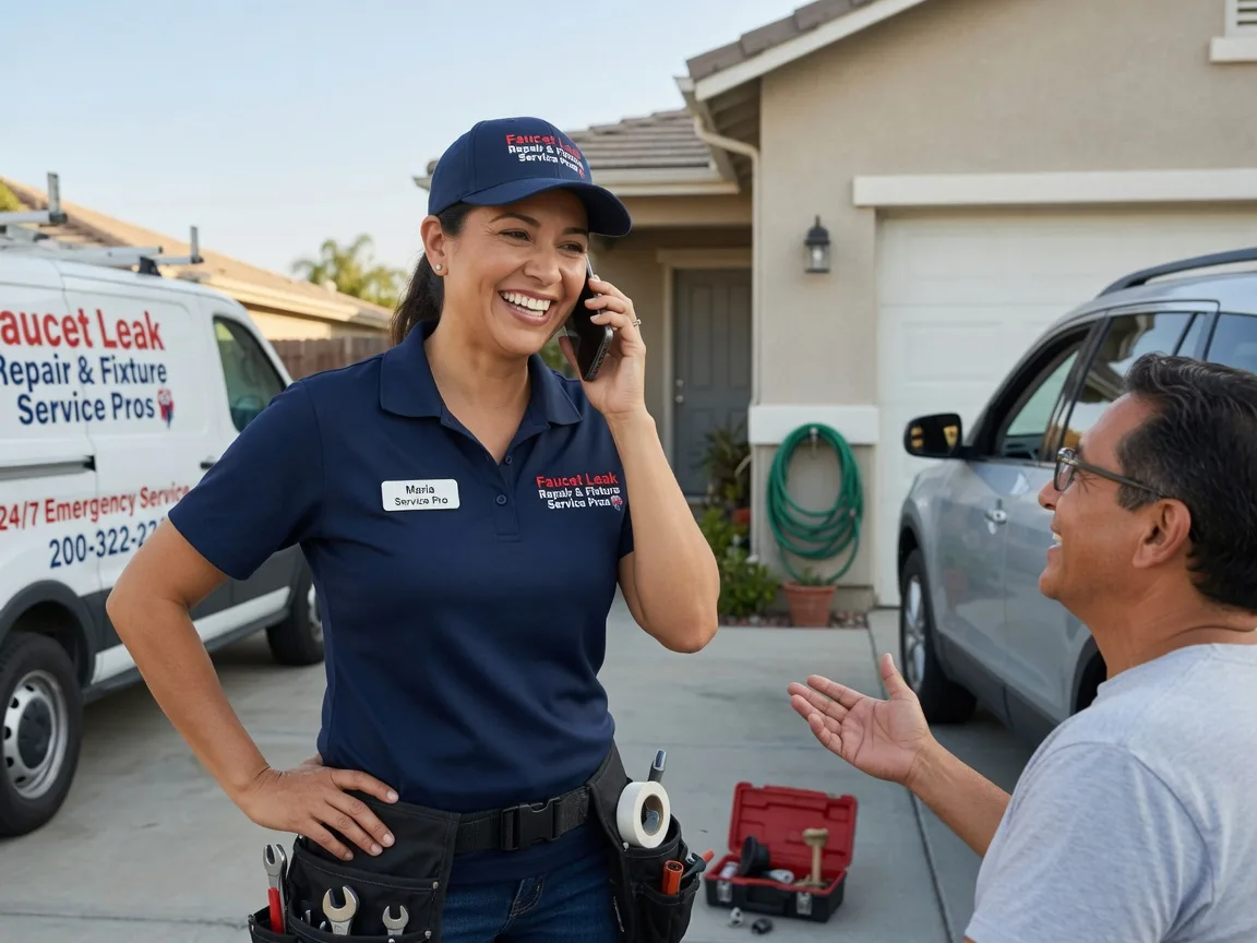 Faucet Repair Elkins, NH FAQs